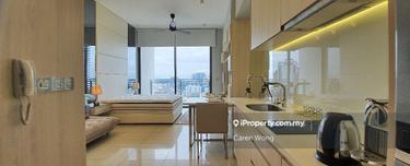 Serviced residence for Rent 1