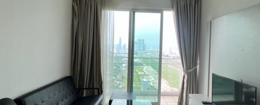 Desa Green Serviced Apartment , Taman Desa 1