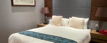 Hillcrest Heights Puchong, Taman Puchong Utama 1