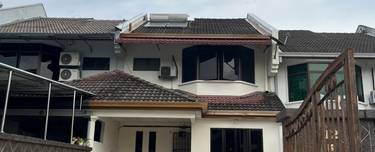 OUG 2 storey 4 Rooms 3 Baths Extended 1