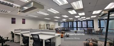 Fahrenheit88 Office for Sale (en floor) 1
