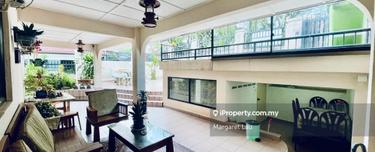 Cosy, comfortable theme Home in Tempinis Bangsar  1