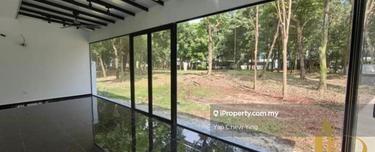 Brand New Ambang Botanic 2 Triple Storey Semi D House For Rent  1