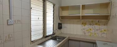 Palm Court 3r2b Un/f nr KL Sentral LRT station close to Global school 1
