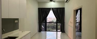 Partly Furnihed Third Avenue, Jalan Teknokrat 3, Cyber 4, Cyberjaya 1