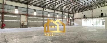 Limited Semi-D Commercial Factory 1