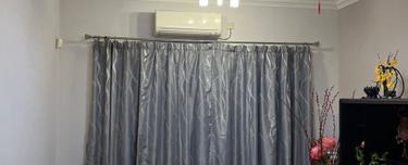 Fully Renovated Unit 1