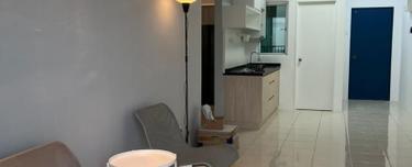 The rise collection 2 high floor  1