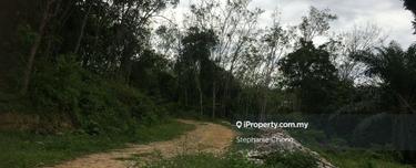 Kuala Pilah Kepis Negri Sembilan Agricultural Land For Sale 1