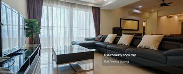 Condominium for Rent 1