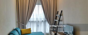 Cyperus Fully Furnished Unit for Rent (Golf View) 1