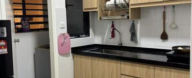 Fully Furnished Mkh Boulevard for Sale, Next to MRT, KTM Kajang Town 1