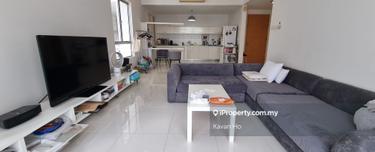 High Floor Well Maintained Unit 1