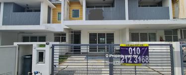 2 Storey Taman Nadayu 92 1