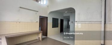 Single Storey Terrace Taman Malim Jaya 1