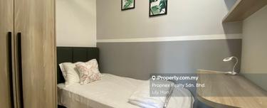 Small Room for Rent 1