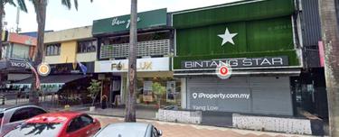 Ground & First Floor Available for Rent  1