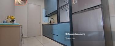 Fully Furnish Parkland 3r2b Nr by Bachang Malim Melaka 1