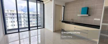 D Pristine Condo Medini  1