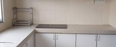 Big corner fully furnished 3r2b rm1.65k 1
