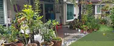 Bandar Puteri Puchong limited Corner with 5 bedrooms for Sale 1