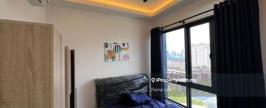 Sky Meridien, Sentul, Kuala Lumpur For Sale 1