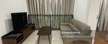 Modern 1-Bedroom at Aria, KLCC  Stylish Living in Prime Location 1