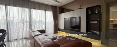 4 rooms Serviced residence for Rent 1