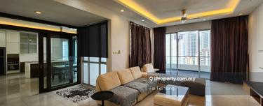 Unique layout unit for sale 1