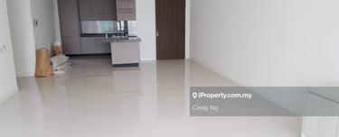 Great location, nice layout for family, quiet/good view, mid floor 1