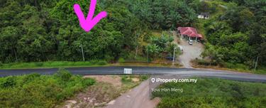 Agriculture land for Sale 1