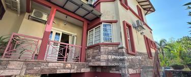 Bungalow for Sale 1