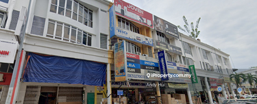 Jalan Jernai 2 Medan Idaman 1
