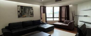 Fully furnished i zen kiara 2 mont kiara 3 plus 1 rooms 3 bathrooms 1