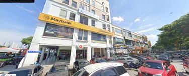 Roi 4.5% Bandar Sri Permaisuri 3 Storey Shop For Sale 1