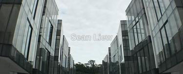 Terrace house for Rent 1