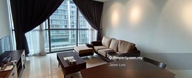 Fully furnished condominium for Rent 1