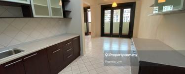 Fire sale with this second largest type v big balcony v greenery view  1