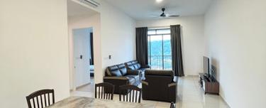 Fully furnished available now 1