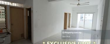 Desa Palma, Nilai, Near Inti University, Roi 5% Good for Investment 1