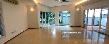 Bungalow for Rent 1