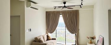 Fully Furnished, Spacious & Modern Design Unit, many units on hand 1