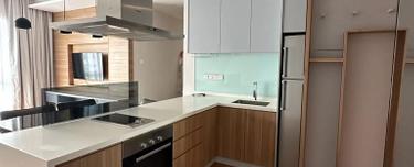 The Potpourri Ara Damansara unit for rent 1