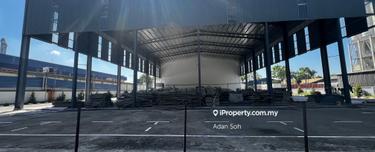 Taman Perindustrial Alam Jaya, Brand New 3 Storey Detached Factory 1