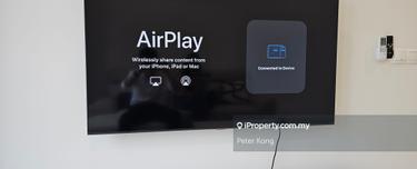 Tria Seputeh 2 bedroom unit for rent 1