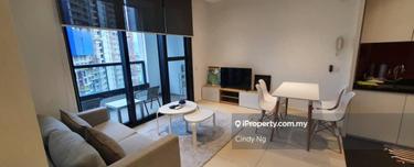 Serviced residence for Sale 1