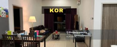 Fully Furnished Prominence for Rent - Bandar Perda / Prai 1