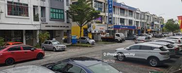 USJ 9 3 Storey intermediate Shoplot For Sale  1