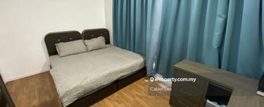 Private Girls Room (Include Wi-Fi & Utilities) 1