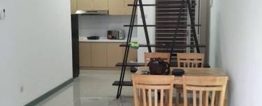 Serviced residence for Rent 1